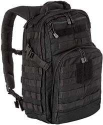 4. 5.11 Tactical Military Backpack