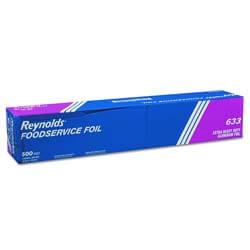 10. Reynolds 633 500' Length x 24