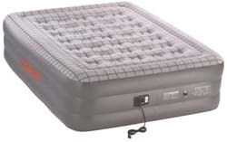 8. Coleman SupportRest Elite PillowStop Double-High Airbed