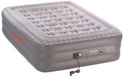 7. Coleman SupportRest Elite PillowStop Double-High Airbed