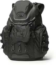 7. Oakley Men's Kitchen Sink Backpack