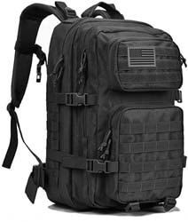 10. REEBOW GEAR Military Tactical Backpack