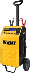 5. DEWALT DXAEC210 70 Amp Rolling Battery Charger