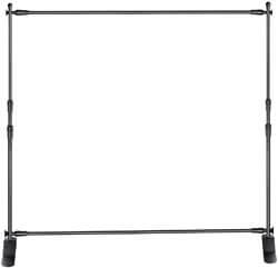 6. Neewer Telescopic Tube Background Support Pole and Stand