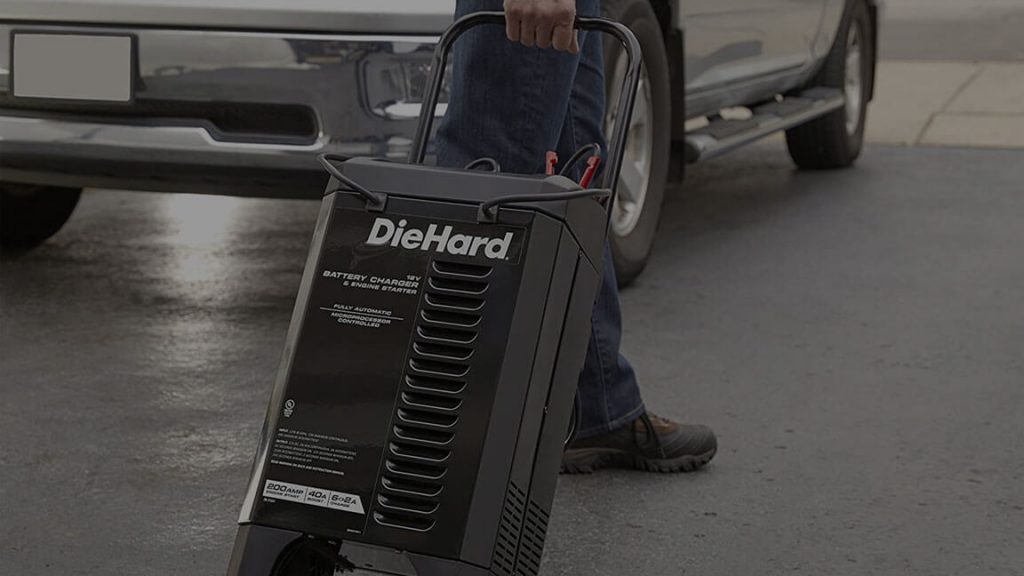 10 Best Heavy Duty Battery Chargers of 2024 HeavyDutyPR 🏭