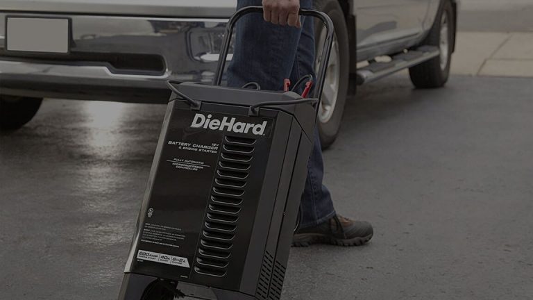 10 Best Heavy Duty Battery Chargers of 2026