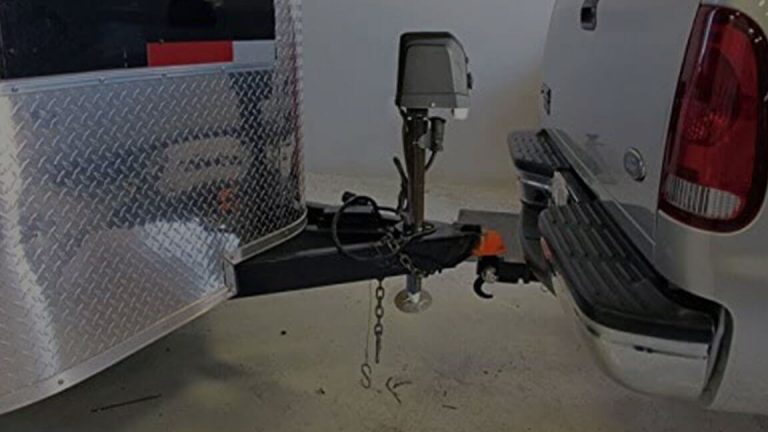 10 Best Heavy Duty Trailer Jacks (2026 Reviews)