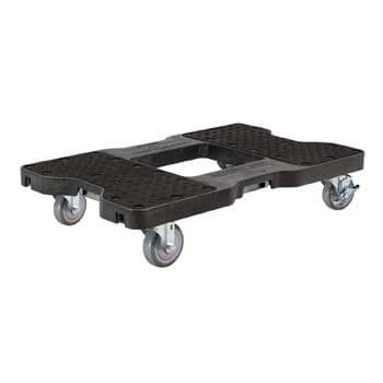 2. SNAP-LOC 1500 LB Black OPS Dolly (USA!)