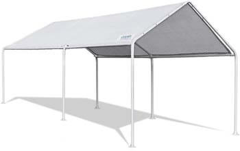 6. Quictent 10'X20' Heavy Duty Carport Car Canopy Party Tent Boat Shelter