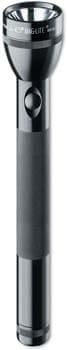 9. Maglite Heavy-Duty Incandescent 4-Cell C Flashlight, Black