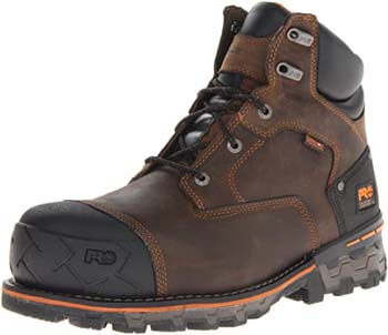 1. Timberland PRO Men's Boondock 6