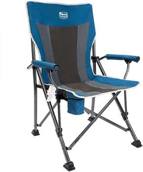 2. Timber Ridge Camping Chair