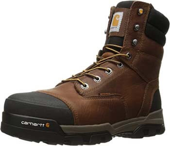 8. Carhartt Men's 8