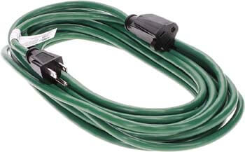 9. Otimo 100 ft 16/3 Outdoor Heavy Duty Extension Cord