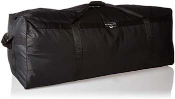 7. Gothamite 50-inch Oversized Duffle Bag