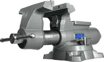 10. Wilton Tools 28813 880M Wilton Mechanics Pro Vise 8