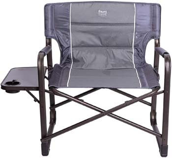 5. Timber Ridge XXL Directors Chair