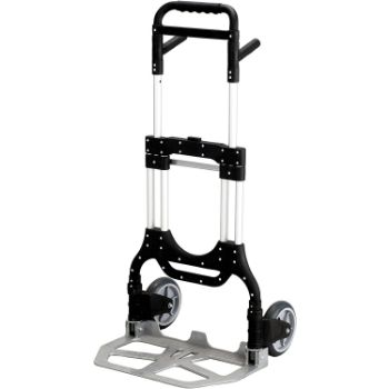 6. Safco Products 4055NC Heavy Duty Hand Truck