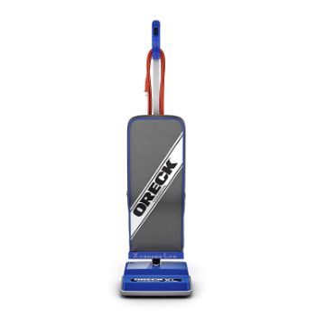 8. Oreck XL Commercial Upright Vacuum Cleaner