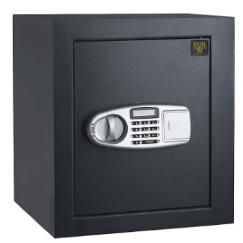 7. Paragon Lock & Safe - 7800 