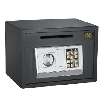 8. Paragon Lock & Safe-7875 