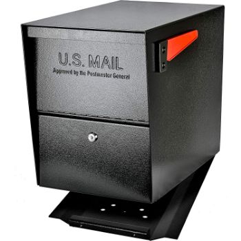 7. Mail Boss 7206 Mailbox