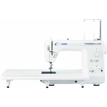 8. Juki TL-2000Qi Sewing Machine 