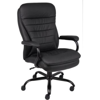 8. Boss Office Chair