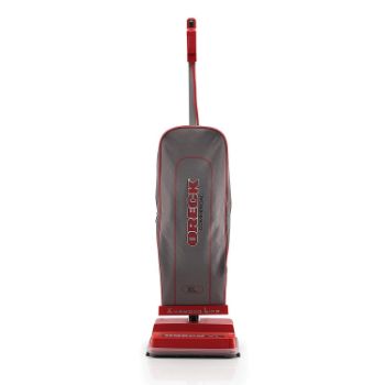2. Oreck - U2000RB-1 Commercial, Professional Upright Vacuum Cleaner
