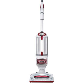 3. Shark Rotator Professional Upright Corded Bagless Vacuum