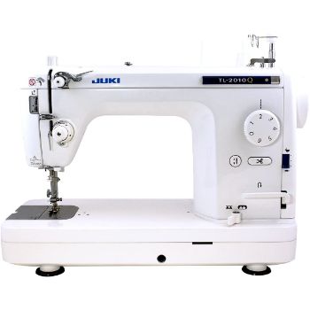 10. Juki Portable Sewing Machine