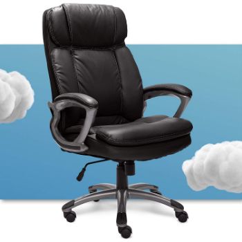 4. Serta Office Chair