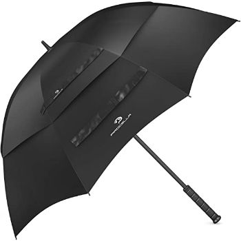 4. Procella Large Golf Umbrella – Award-Winning, Windproof, Waterproof