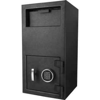 9. Barska DX-300 Large Depository Keypad Safe