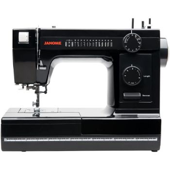 7. Janome Industrial Sewing Machine 