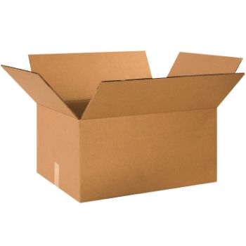 5. Boxes Fast Heavy Duty Cardboard 