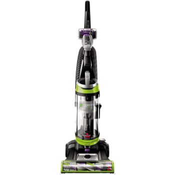9. BISSELL Cleanview Swivel Pet Upright Bagless Vacuum