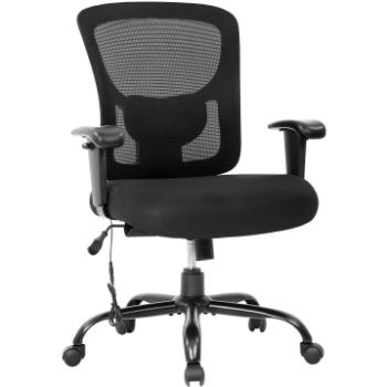 3. Big and Tall Office Chair