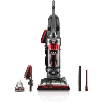 10. Hoover WindTunnel 3 Max Performance Upright Vacuum Cleaner