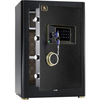 10. TIGERKING Security Home Safe 