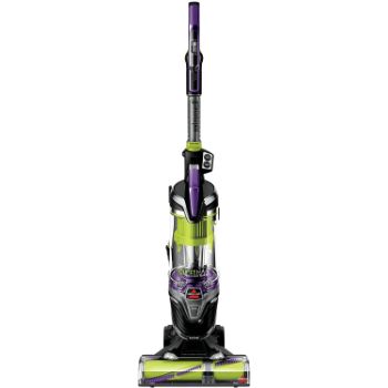 7. BISSELL Pet Hair Eraser Turbo Plus Lightweight Upright Vacuum Cleaner