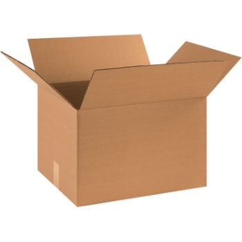 6. PackageZoom Strong Shipping Box 
