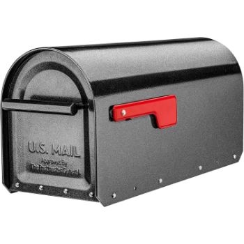 1. Architectural Mailboxes 5560P-R-10 
