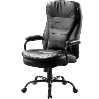 6. Amolife Office Chair
