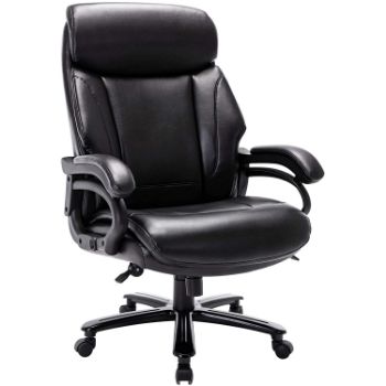 7. STARSPACE Office Chair
