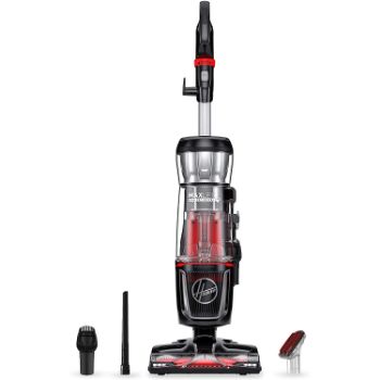 1. Hoover Max Life Pro Pet Swivel Hepa Media Vacuum Cleaner