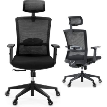 5. Home Office Chair