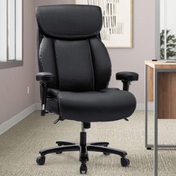 9. REFICCER Office Chair