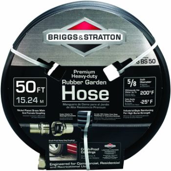 9. Briggs and Stratton 8BS50 50-Foot Premium 