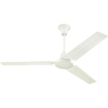 4. Westinghouse White Ceiling Fan